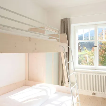 מלון Lermooser לרמוס