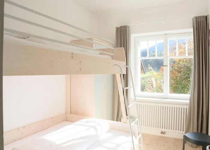 Hotel Lermooser Lermoos