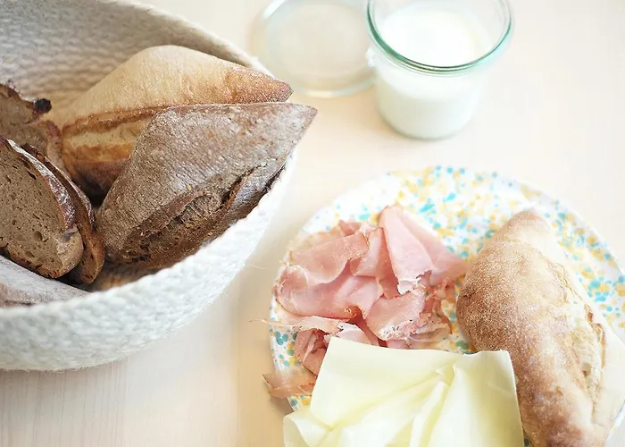 Hotel Lermooser Lermoos