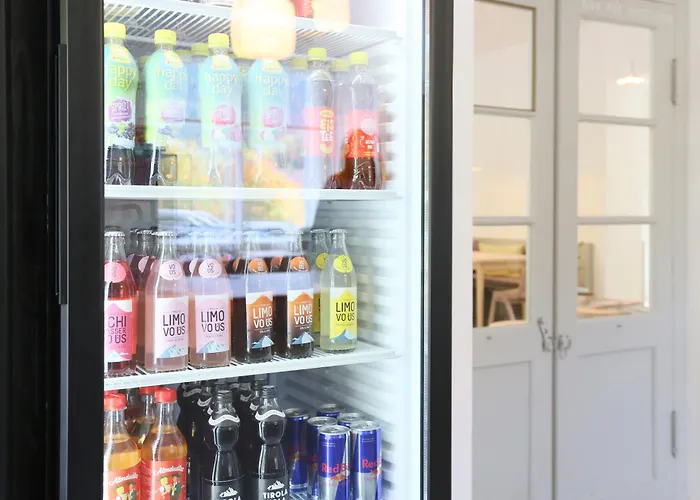 Hotel Lermooser Lermoos