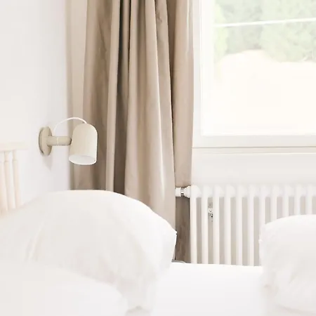 Lermooser Hotel Lermoos