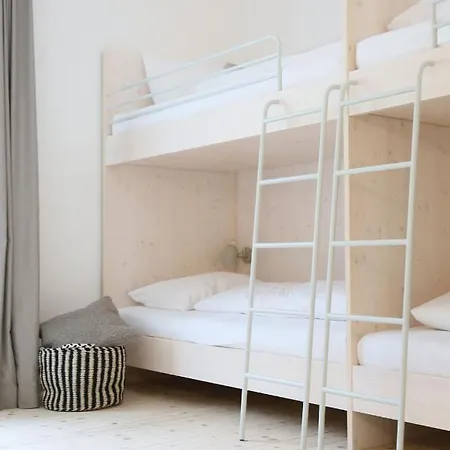 Hotel Lermooser Lermoos