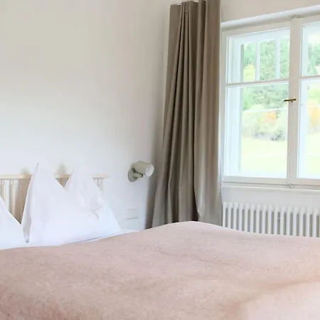 Hotel Lermooser Lermoos