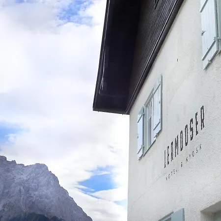 Lermooser Hotel Lermoos