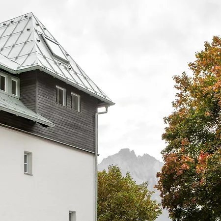 Hotel Lermooser Lermoos