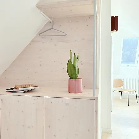 Hotel Lermooser Lermoos