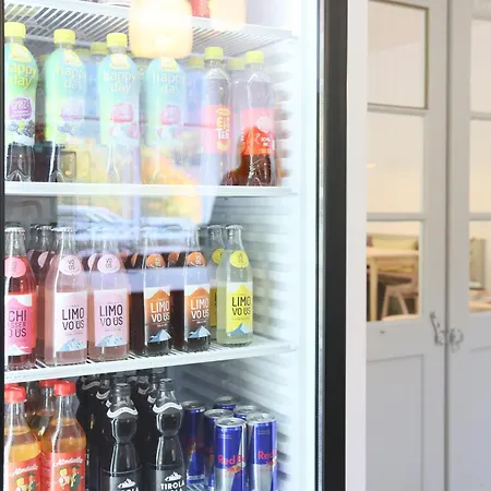 ホテル Lermooser レルモース