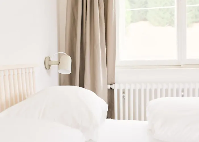 Lermooser ホテル レルモース