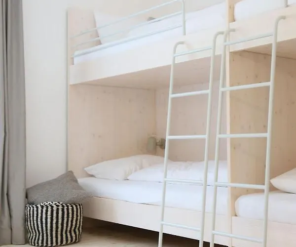 ホテル Lermooser レルモース