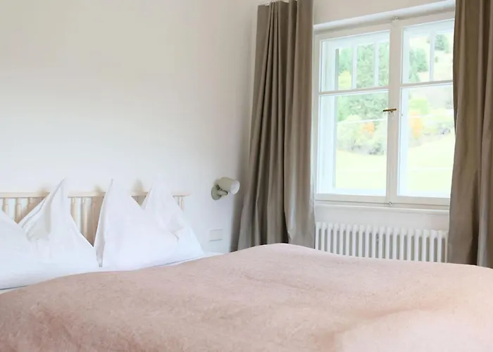 ホテル Lermooser レルモース