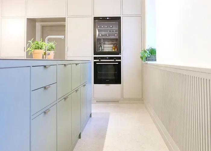 Lermooser ホテル *