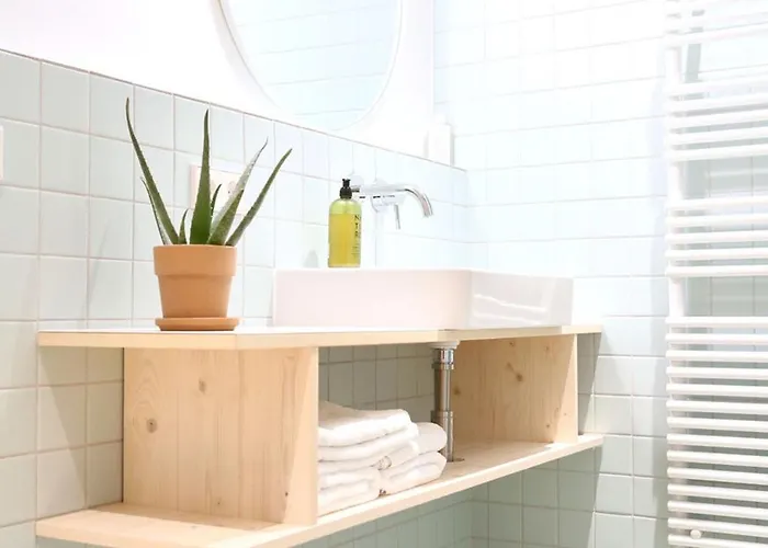 Lermooser ホテル *